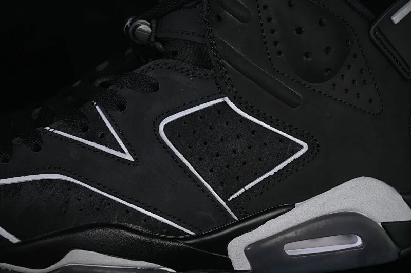 All categories Air Jordan Jordan series basketball shoes Air Jordan 6 Air Jordan 6 Retro "Cap and Gown" AJ6 Joe 6 graduation theme IR2266-010
